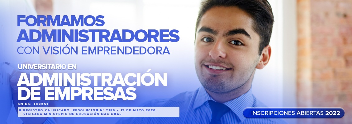 Administración de Empresas