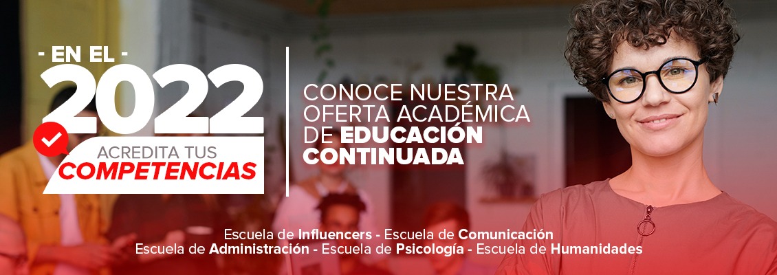 Educación Continuada