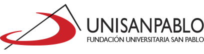 Logo UniSanPablo